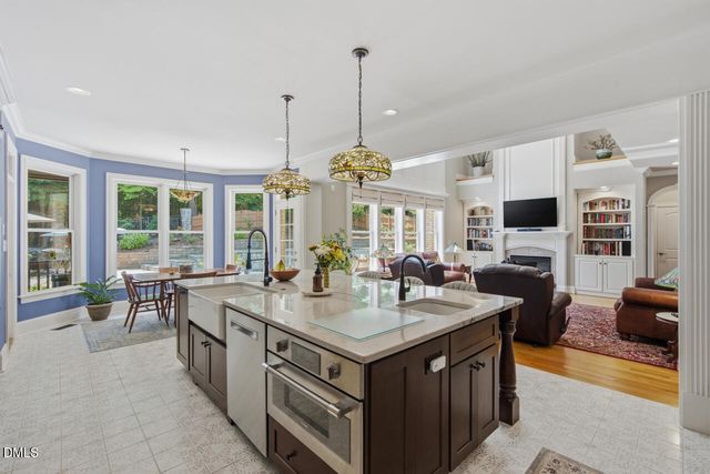 221 Bear Tree Creek, Chapel Hill, NC 27517