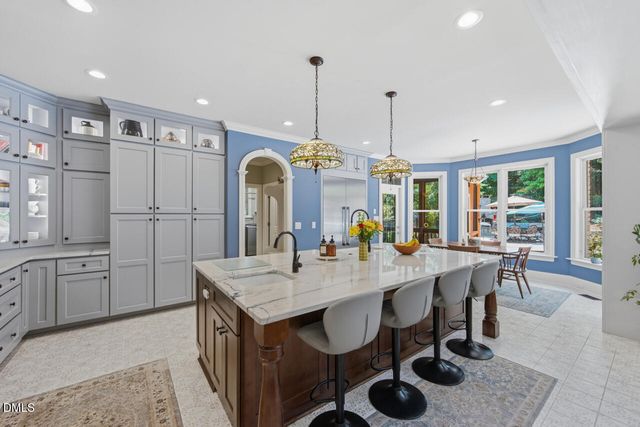 221 Bear Tree Creek, Chapel Hill, NC 27517