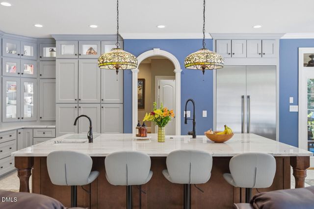 221 Bear Tree Creek, Chapel Hill, NC 27517