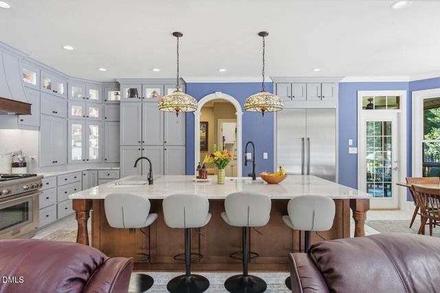 221 Bear Tree Creek, Chapel Hill, NC 27517