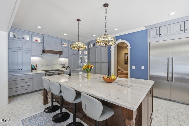 221 Bear Tree Creek, Chapel Hill, NC 27517
