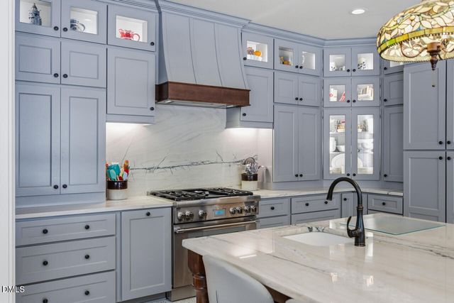 221 Bear Tree Creek, Chapel Hill, NC 27517