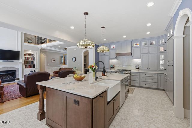 221 Bear Tree Creek, Chapel Hill, NC 27517
