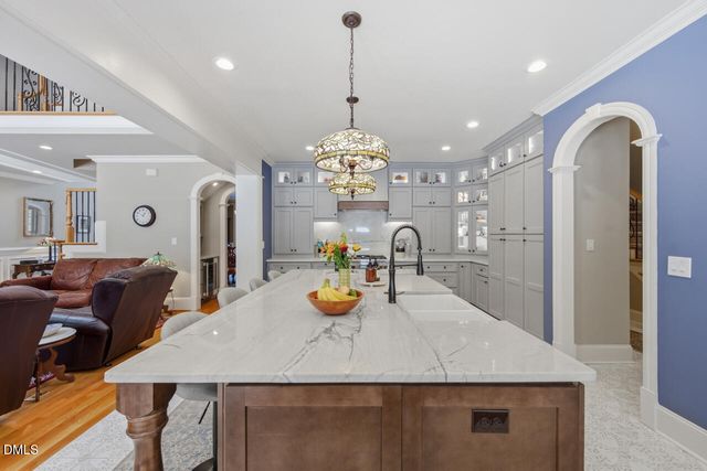 221 Bear Tree Creek, Chapel Hill, NC 27517