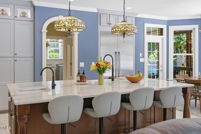 221 Bear Tree Creek, Chapel Hill, NC 27517