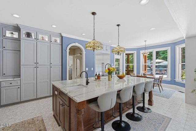 221 Bear Tree Creek, Chapel Hill, NC 27517