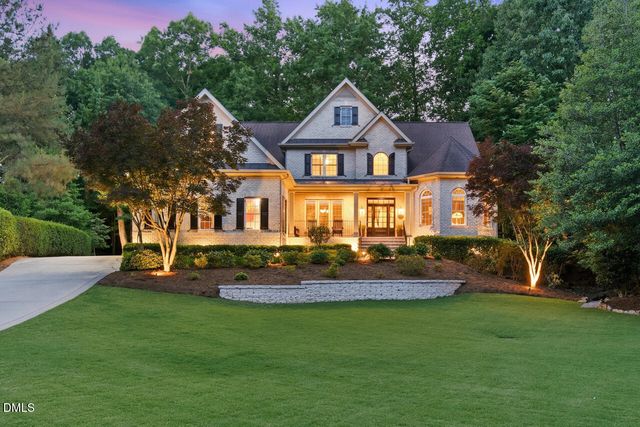 221 Bear Tree Creek, Chapel Hill, NC 27517