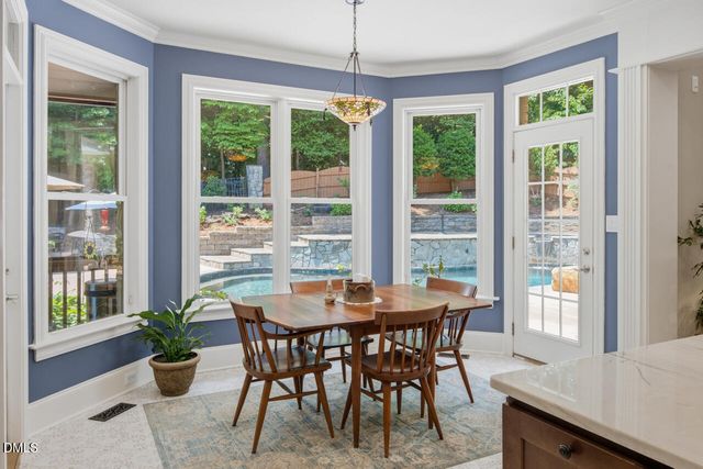 221 Bear Tree Creek, Chapel Hill, NC 27517