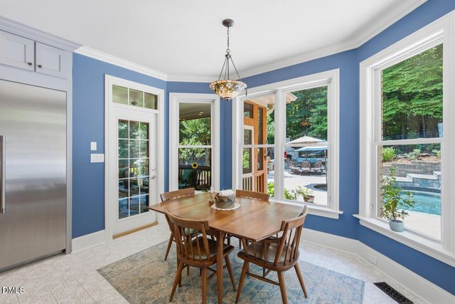 221 Bear Tree Creek, Chapel Hill, NC 27517