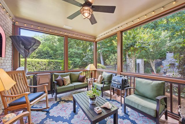 221 Bear Tree Creek, Chapel Hill, NC 27517