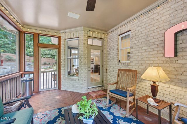 221 Bear Tree Creek, Chapel Hill, NC 27517