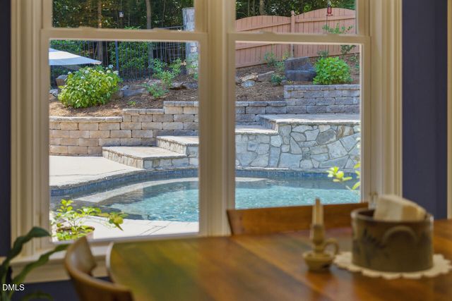 221 Bear Tree Creek, Chapel Hill, NC 27517