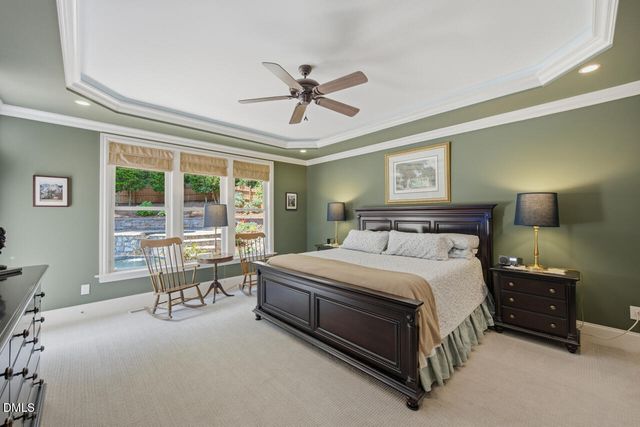 221 Bear Tree Creek, Chapel Hill, NC 27517