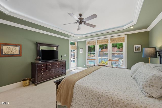 221 Bear Tree Creek, Chapel Hill, NC 27517