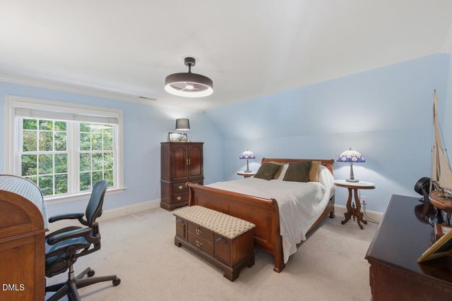221 Bear Tree Creek, Chapel Hill, NC 27517