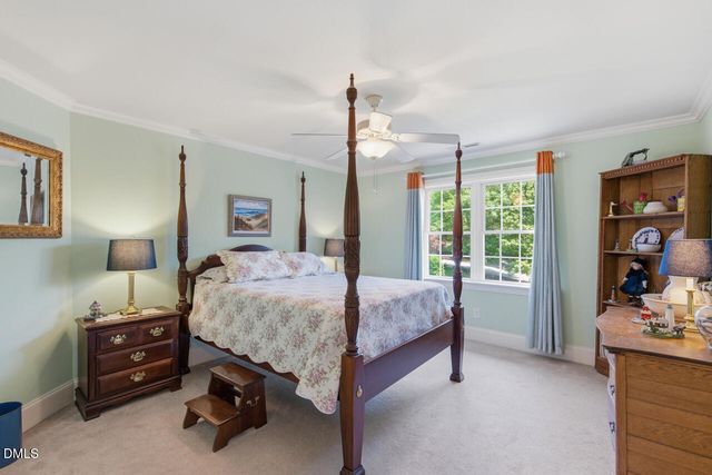 221 Bear Tree Creek, Chapel Hill, NC 27517