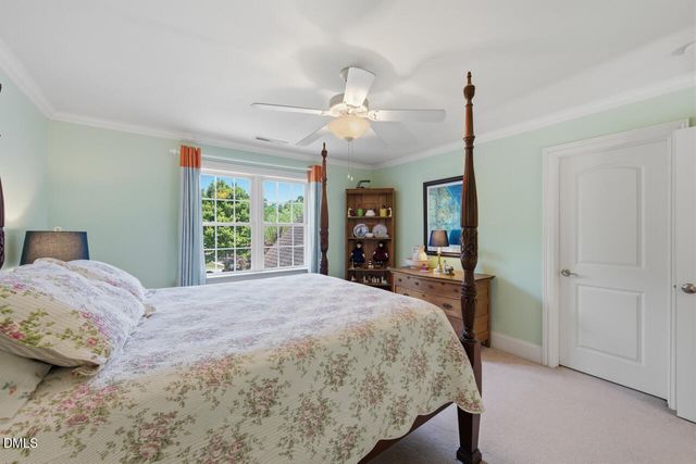 221 Bear Tree Creek, Chapel Hill, NC 27517