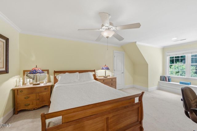 221 Bear Tree Creek, Chapel Hill, NC 27517