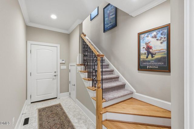 221 Bear Tree Creek, Chapel Hill, NC 27517