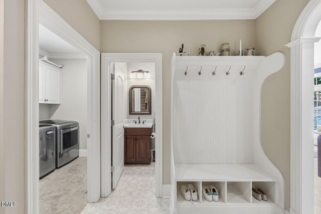 221 Bear Tree Creek, Chapel Hill, NC 27517
