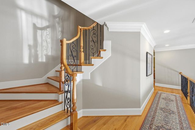 221 Bear Tree Creek, Chapel Hill, NC 27517
