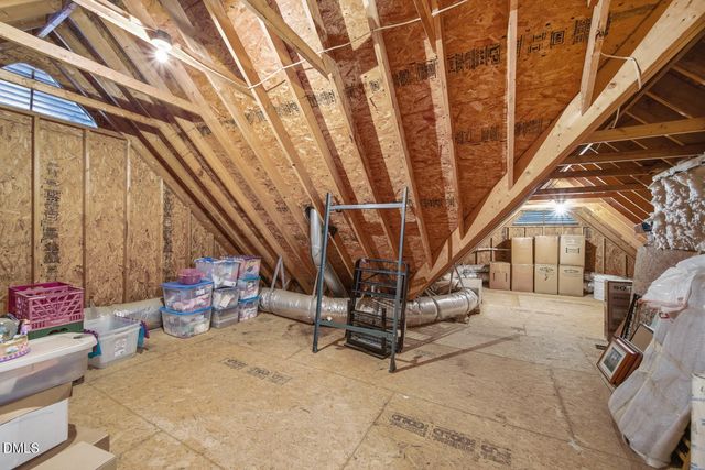 221 Bear Tree Creek, Chapel Hill, NC 27517