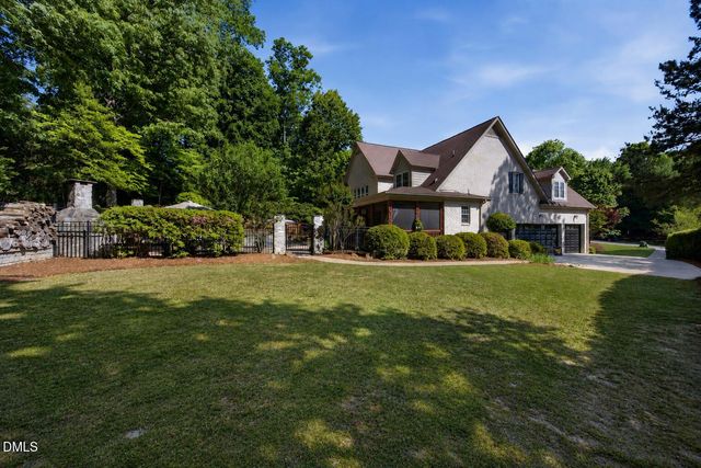 221 Bear Tree Creek, Chapel Hill, NC 27517