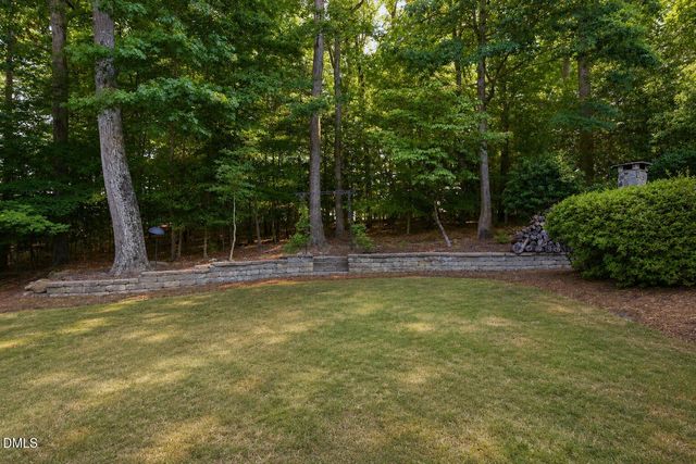 221 Bear Tree Creek, Chapel Hill, NC 27517