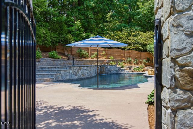 221 Bear Tree Creek, Chapel Hill, NC 27517
