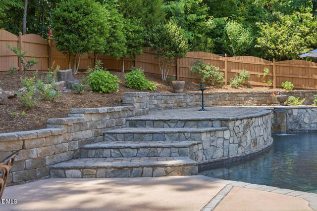 221 Bear Tree Creek, Chapel Hill, NC 27517
