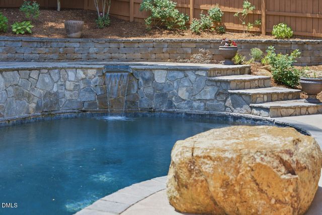 221 Bear Tree Creek, Chapel Hill, NC 27517