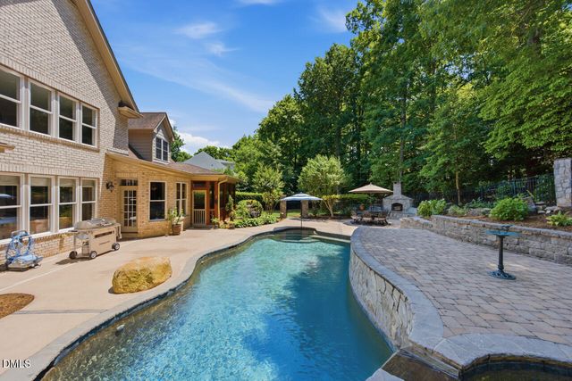 221 Bear Tree Creek, Chapel Hill, NC 27517