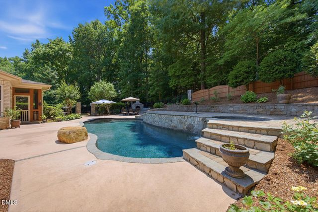 221 Bear Tree Creek, Chapel Hill, NC 27517