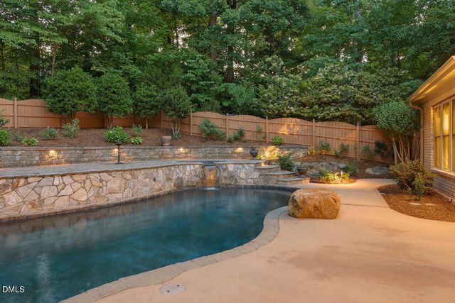 221 Bear Tree Creek, Chapel Hill, NC 27517