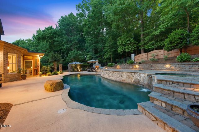 221 Bear Tree Creek, Chapel Hill, NC 27517