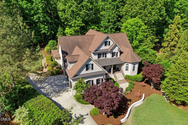 221 Bear Tree Creek, Chapel Hill, NC 27517