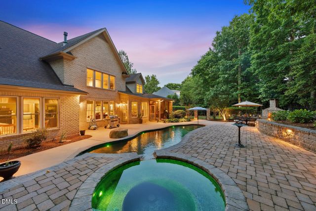221 Bear Tree Creek, Chapel Hill, NC 27517
