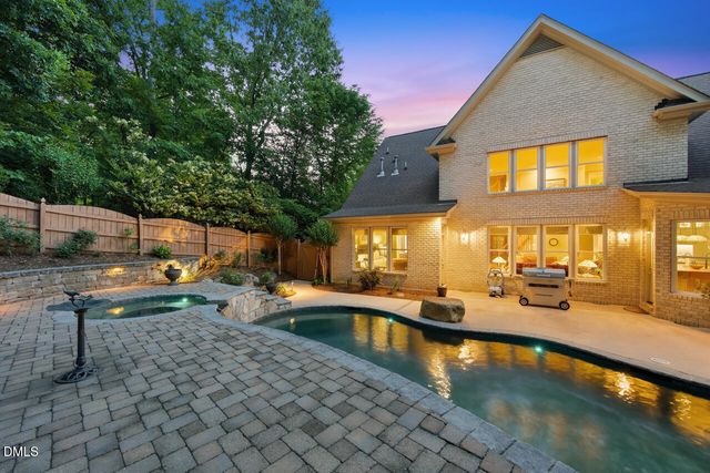 221 Bear Tree Creek, Chapel Hill, NC 27517