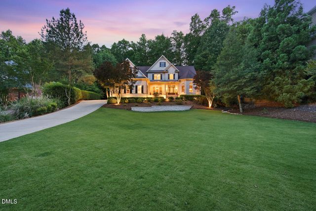221 Bear Tree Creek, Chapel Hill, NC 27517