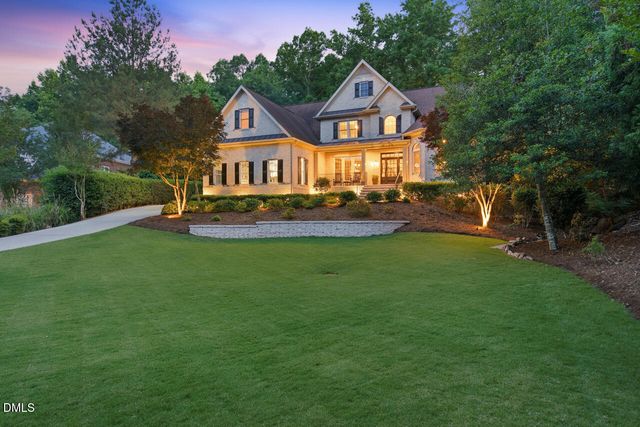 221 Bear Tree Creek, Chapel Hill, NC 27517