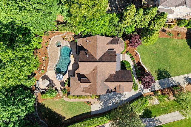 221 Bear Tree Creek, Chapel Hill, NC 27517