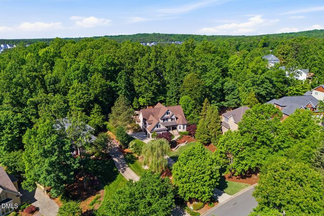221 Bear Tree Creek, Chapel Hill, NC 27517