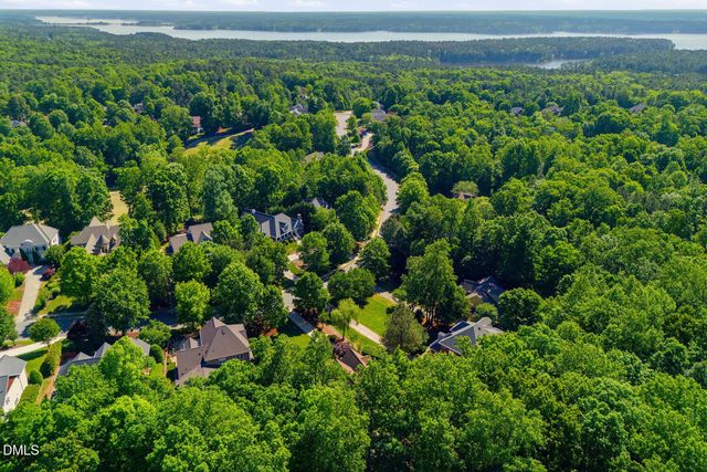 221 Bear Tree Creek, Chapel Hill, NC 27517