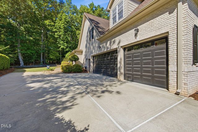 221 Bear Tree Creek, Chapel Hill, NC 27517