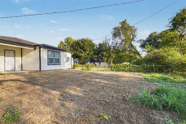 4817 S 32nd West Avenue, Tulsa, OK 74107