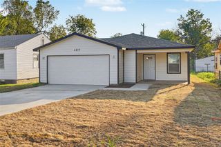 4817 S 32nd West Avenue, Tulsa, OK 74107