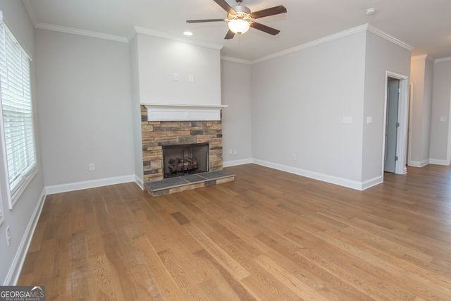 67 Seabiscuit Court, Newnan, GA 30263