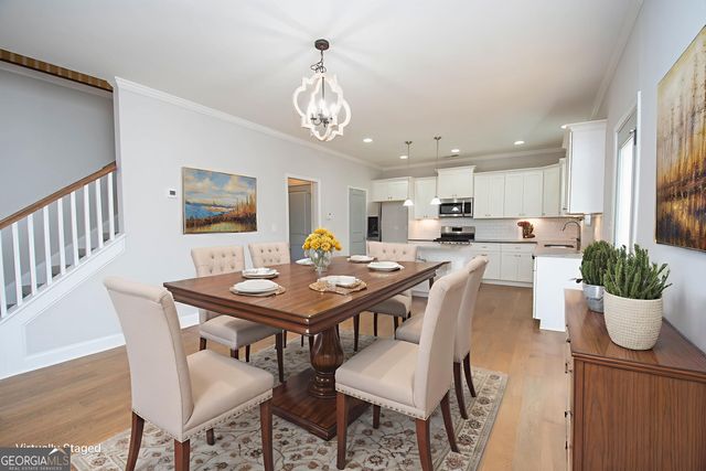 67 Seabiscuit Court, Newnan, GA 30263