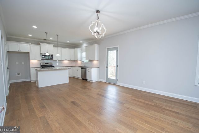 67 Seabiscuit Court, Newnan, GA 30263