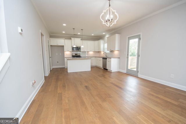 67 Seabiscuit Court, Newnan, GA 30263